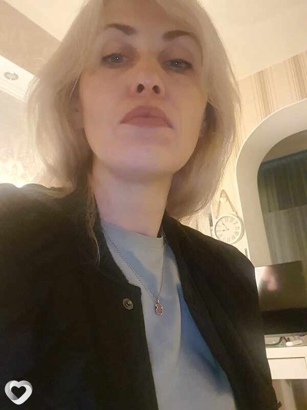 Оксана, 49, Сочи — анкета №934418