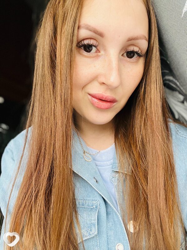 Екатерина, 28, Екатеринбурге — анкета №934419