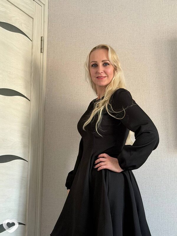 Виктория, 33, Минске — анкета №934421