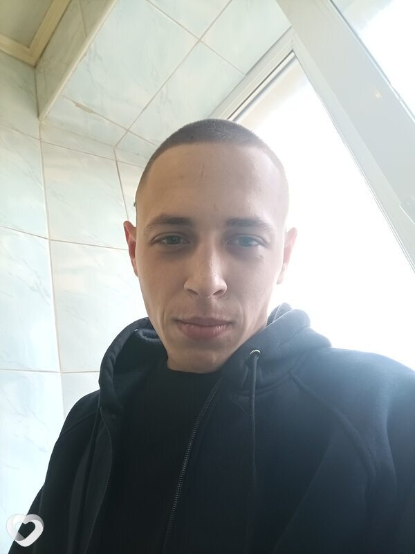 Константин, 28, Донецке — анкета №934426