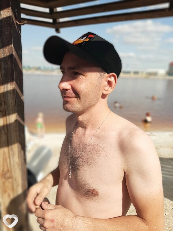 Руслан, 36, Москве — анкета №934428
