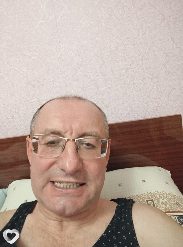 Алекс, 59, Гродно — анкета №934430
