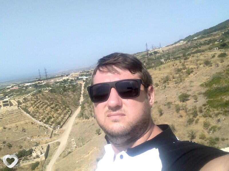 Роман, 36, Норильске — анкета №934482