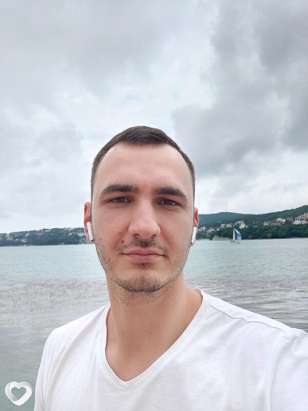 Константин, 31, Краснодаре — анкета №934489