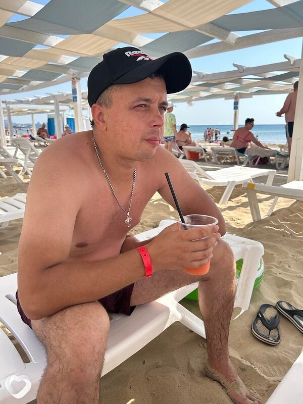 Вячеслав, 36, Пензе — анкета №934490