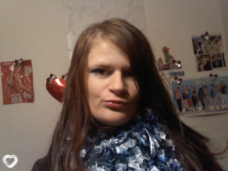 Анютка, 34, Минске — анкета №934495