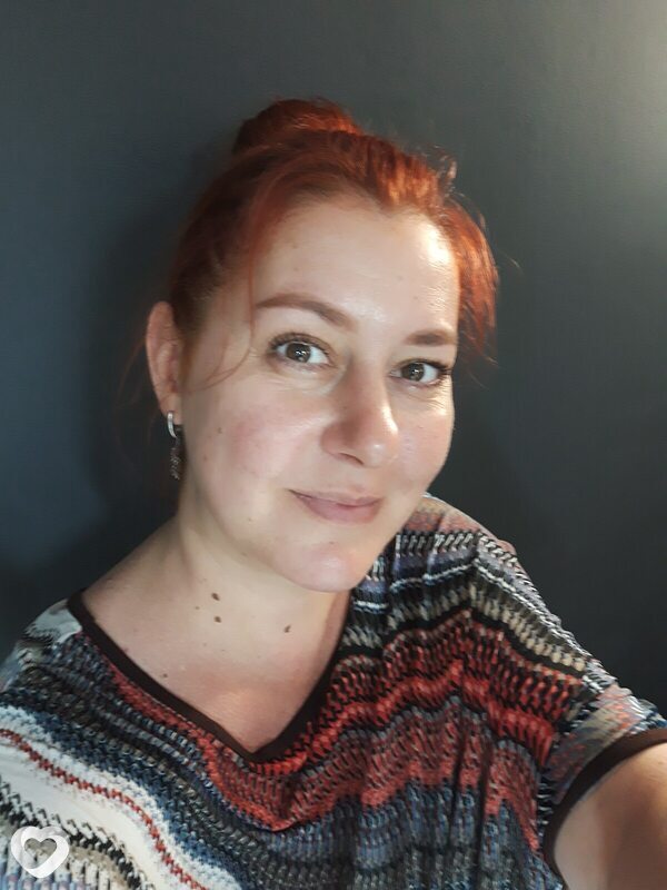 Мария, 42, Челябинске — анкета №934496