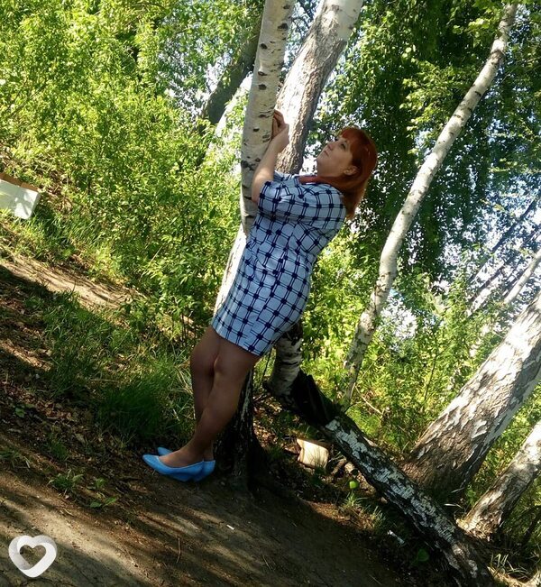 Юлия, 45, Воронеже — анкета №934505