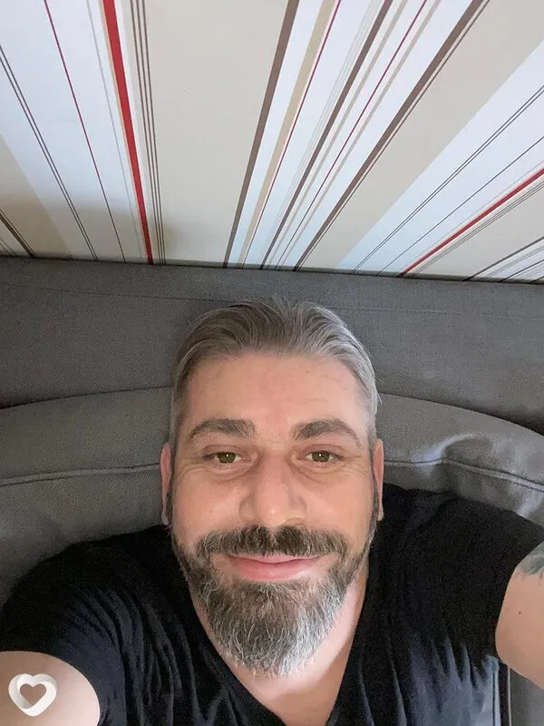 Snr, 45, Москве — анкета №934437