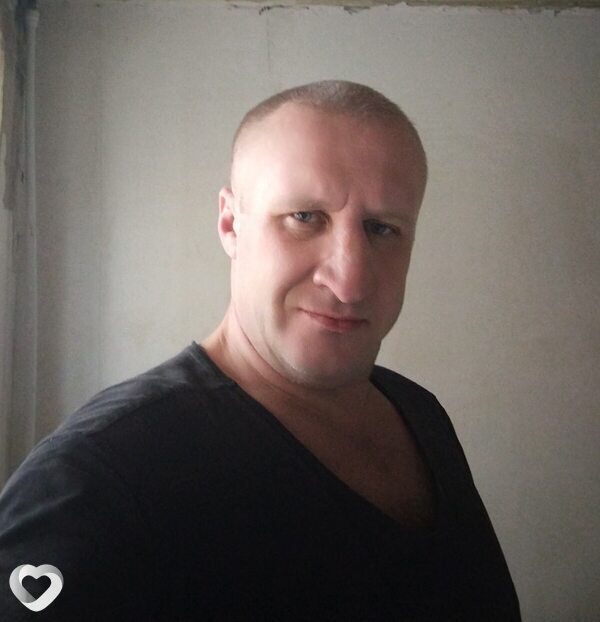 Роман, 45, Туле — анкета №934438