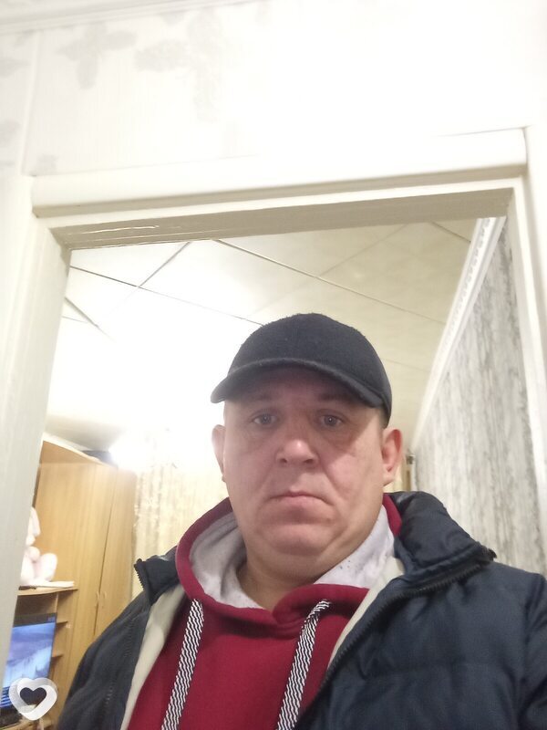 Константин, 48, Ханты-Мансийске — анкета №934446