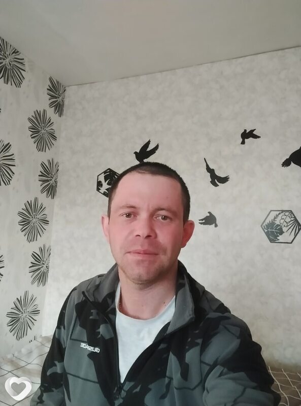 Никита, 31, Ижевске — анкета №934558