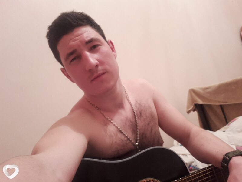 Евгений, 26, Тихорецке — анкета №934563