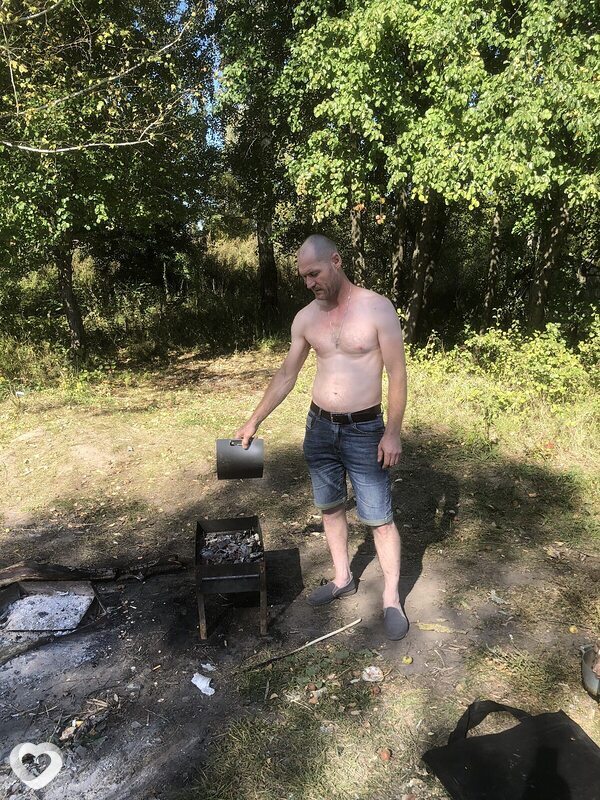 Денис, 43, Рязани — анкета №934569
