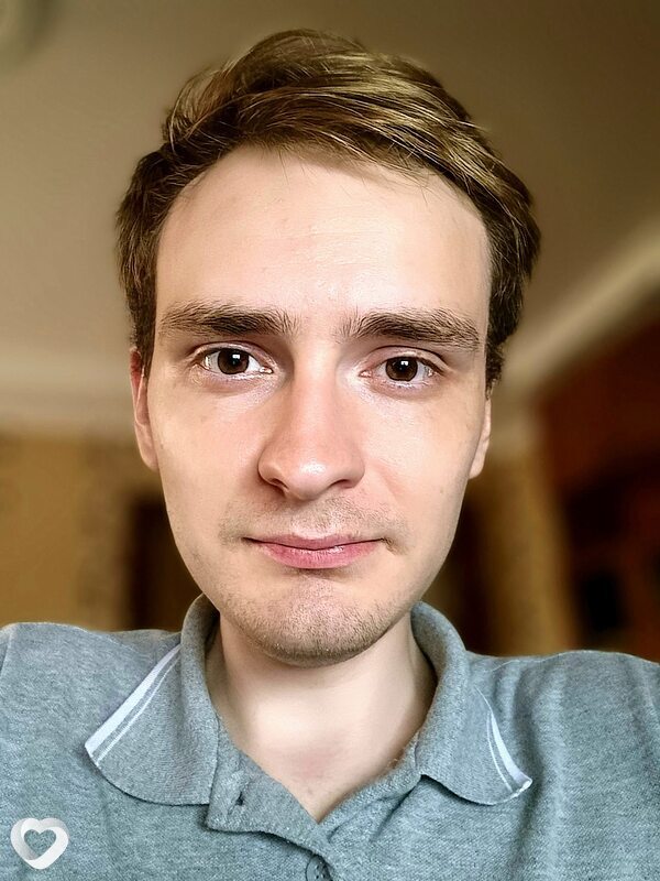 Алексей, 28, Ставрополе — анкета №934570