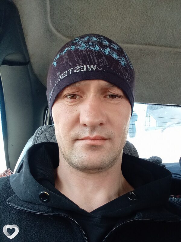 Олег, 28, Караганде — анкета №934571