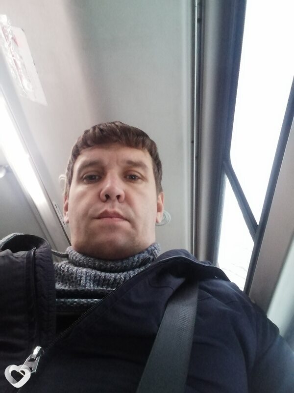 Александр, 43, Перми — анкета №934577