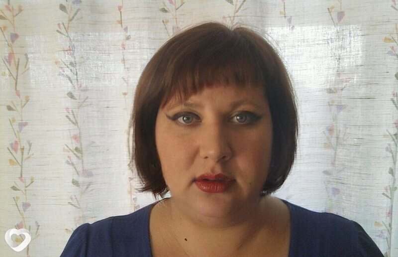 Люба, 52, Черемхове — анкета №934579