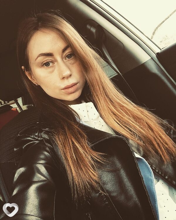 Юлия, 45, Челябинске — анкета №934581