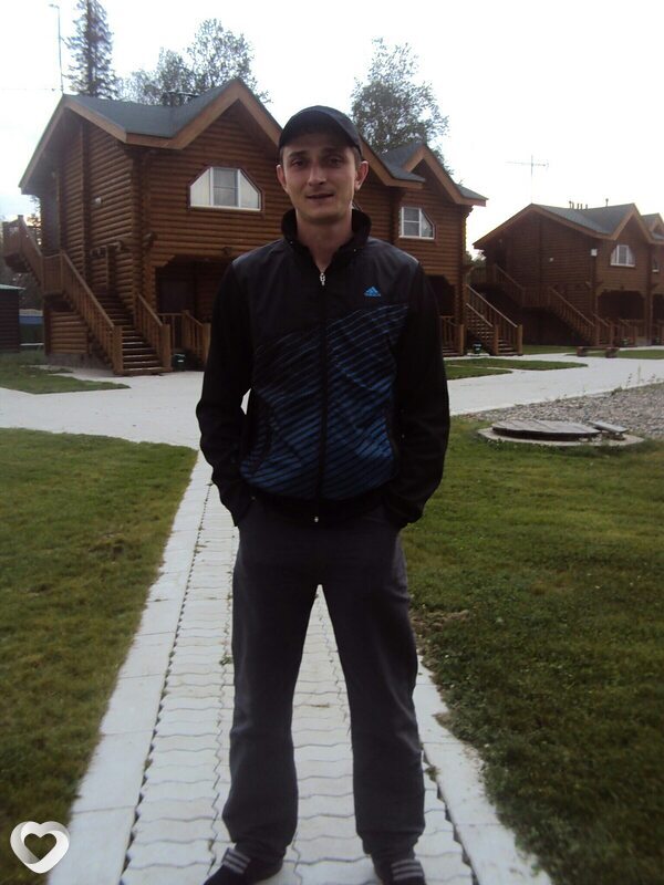 Сергей, 44, Осинниках — анкета №934611