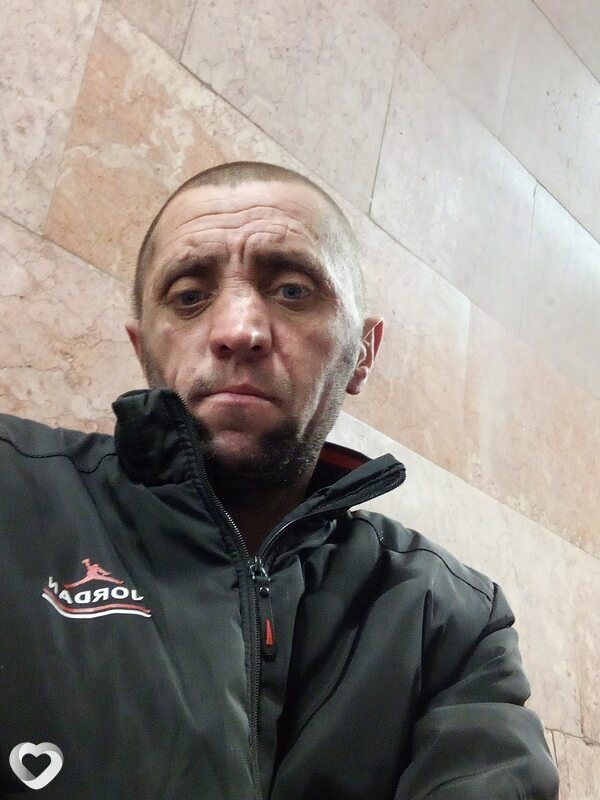 Сергей, 41, Киеве — анкета №934622