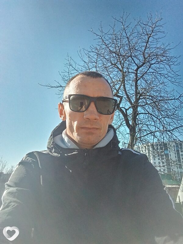 Сергей, 42, Гродно — анкета №934623