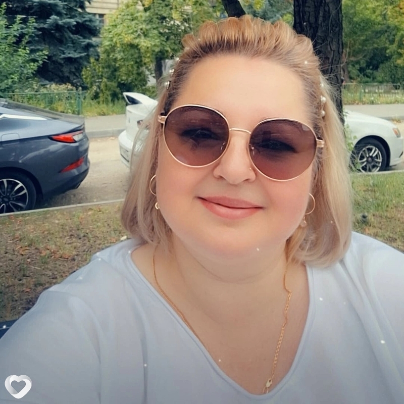 Наталья, 48, Саратове — анкета №934627