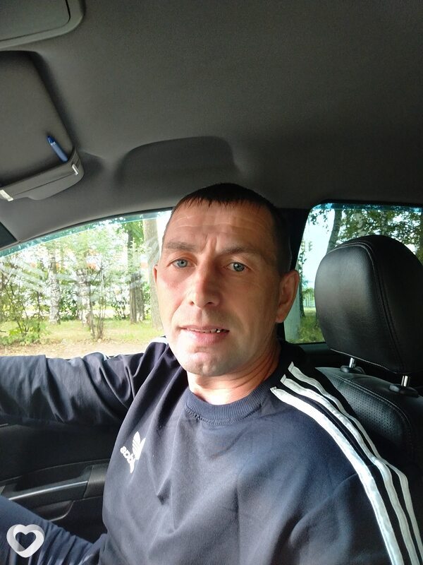 Жека, 43, Россоши — анкета №934629
