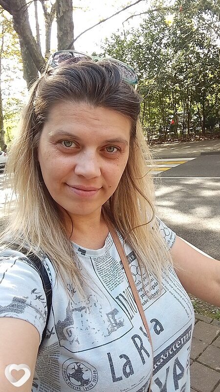 Anet, 42, Сочи — анкета №934630