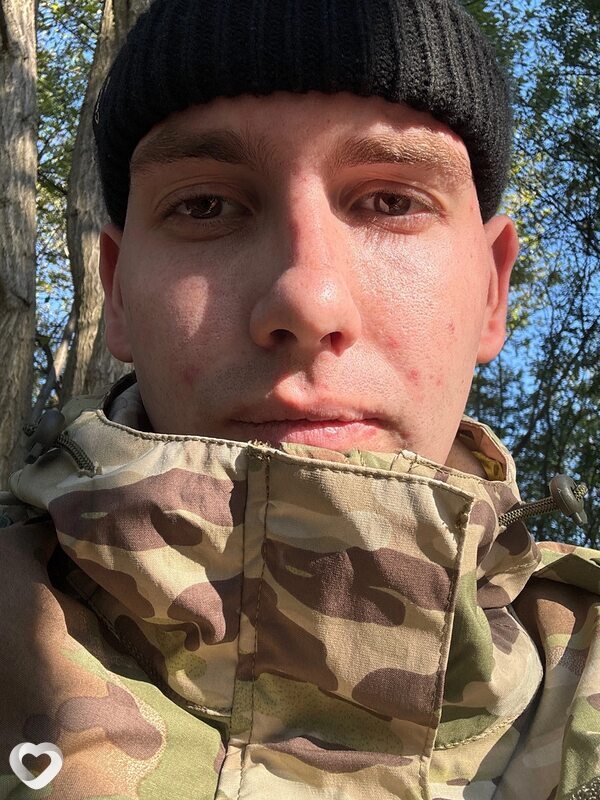 Dmitriy, 25, Екатеринбурге — анкета №934517