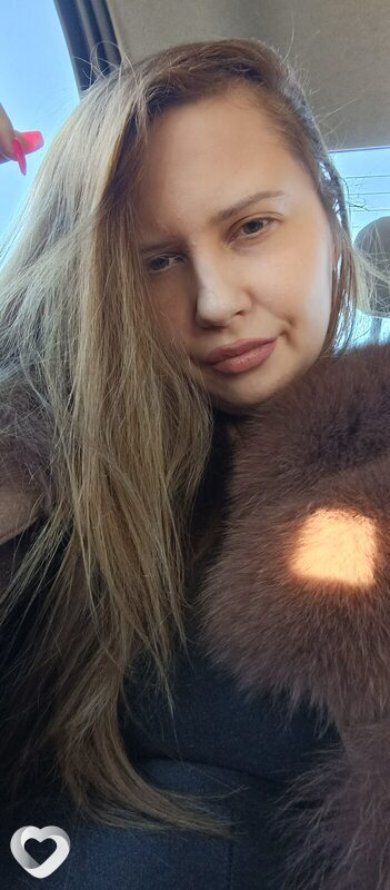 Екатерина, 28, Москве — анкета №934522