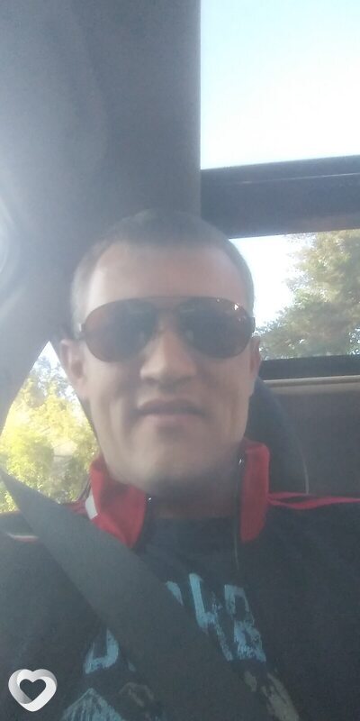 Дима, 42, Ногинске — анкета №934523