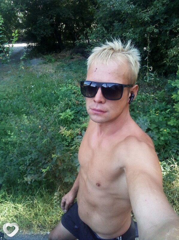 Руслан, 34, Новошахтинске — анкета №934526