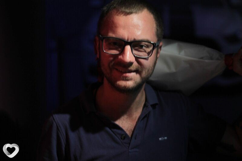 Павел, 37, Саранске — анкета №934531