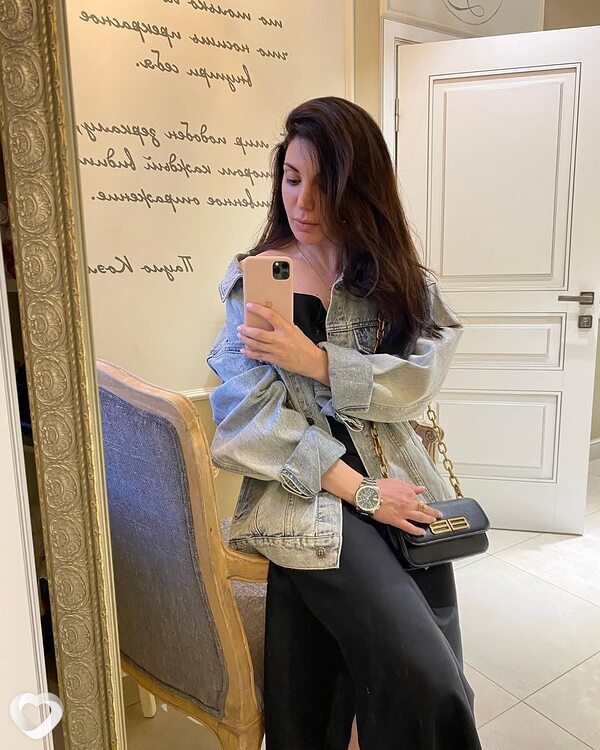 Екатерина, 31, Ишиме — анкета №934657
