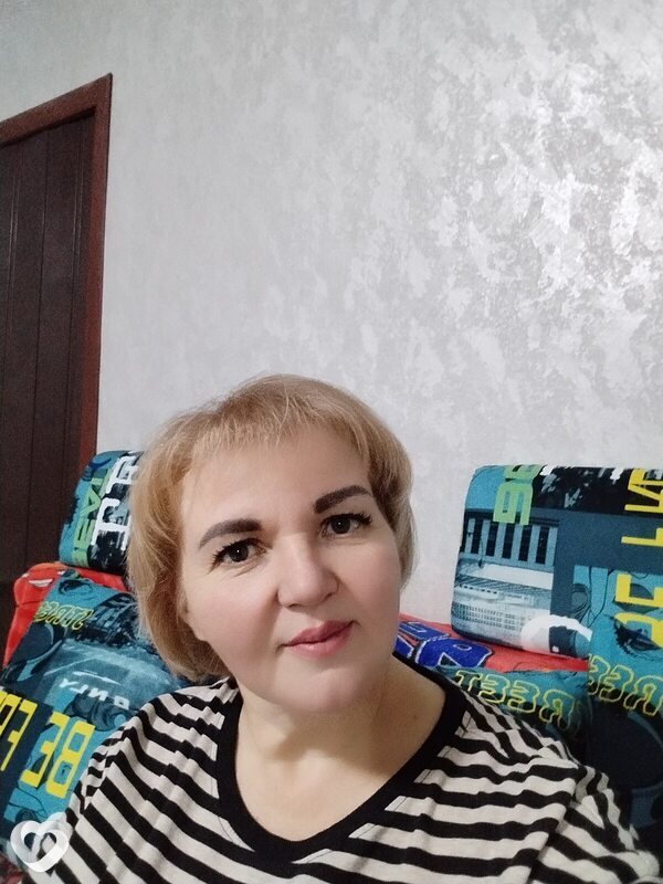 Танюшка, 46, Перми — анкета №934664