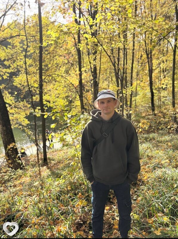 Алексей, 26, Нижнем Новгороде — анкета №934672