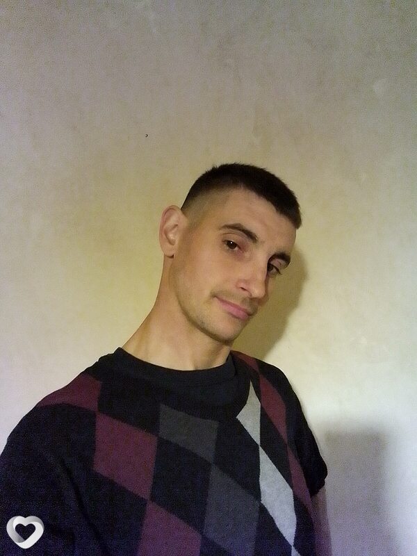 Алекс, 30, Каменское — анкета №934676