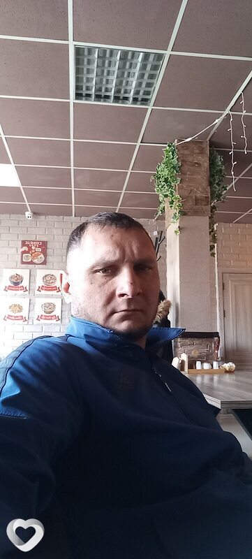 Славик, 35, Шарыпове — анкета №934582