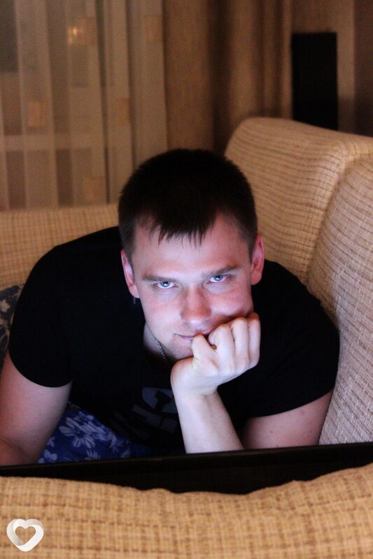 Дмитрий, 41, Санкт-Петербурге — анкета №934588