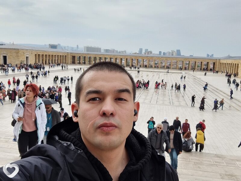 Ильмир, 37, Уфе — анкета №934590