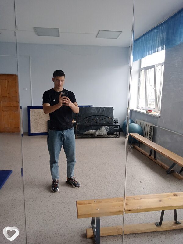 Владик, 26, Москве — анкета №934595