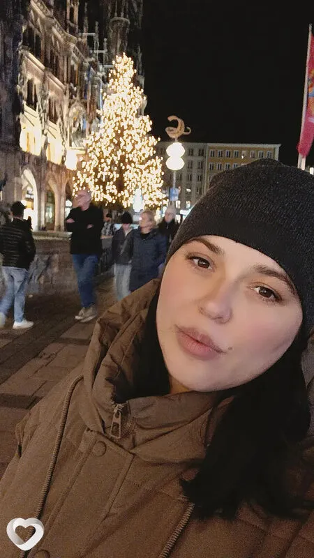 Маленьказайка, 30, Киеве — анкета №10784