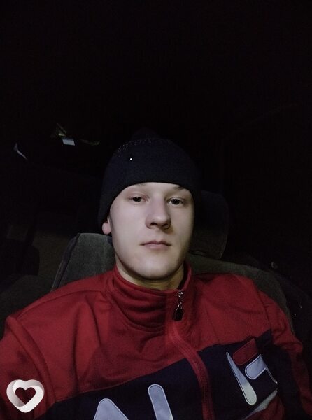 Павел, 28, Прокопьевске — анкета №934599