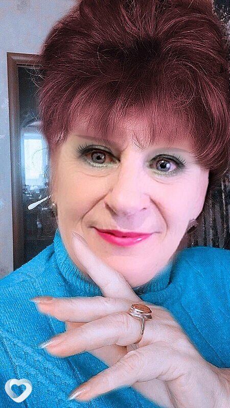 Ирина, 64, Саратове — анкета №934601