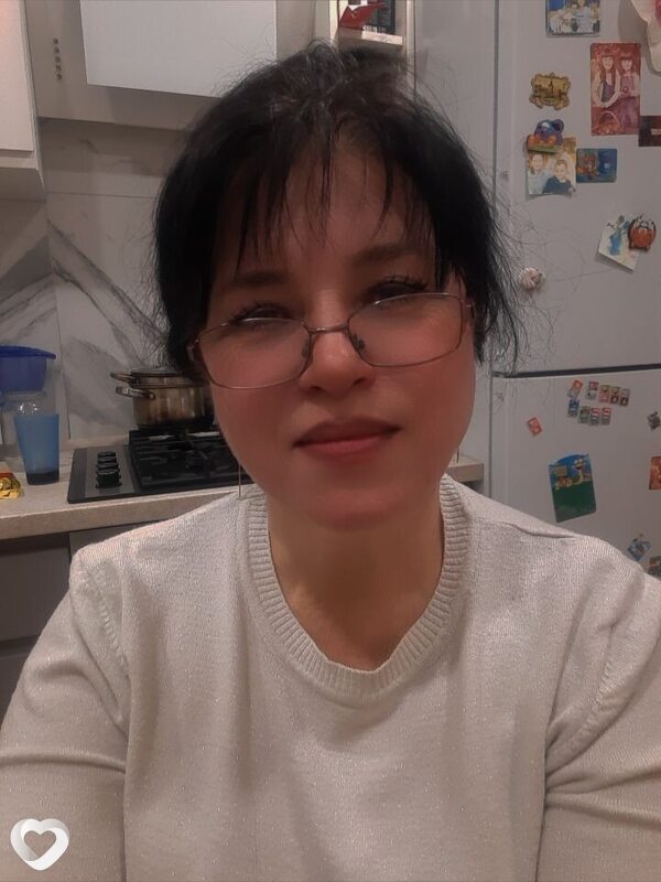 Марина, 57, Минске — анкета №934602