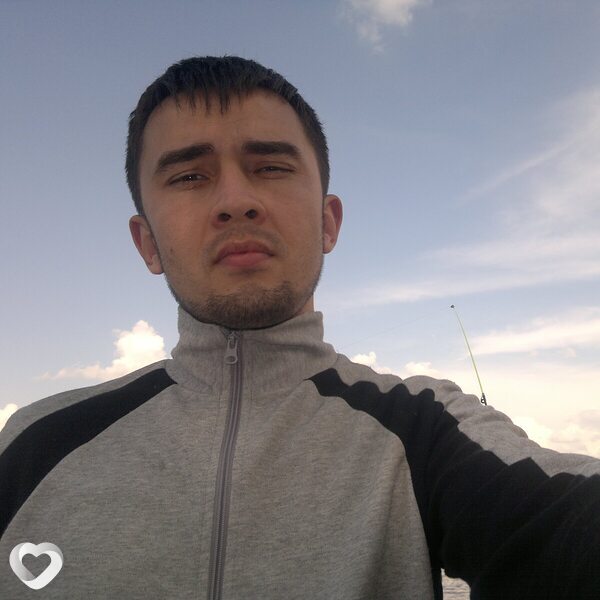 Алексей, 41, Чебоксарах — анкета №934719