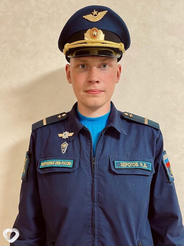 Кирилл, 24, Коряжме — анкета №934724