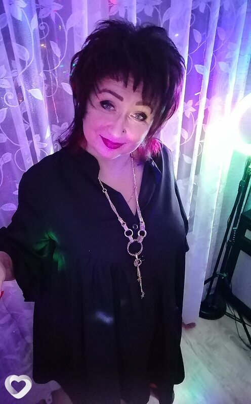 Лариса, 50, Санкт-Петербурге — анкета №934728