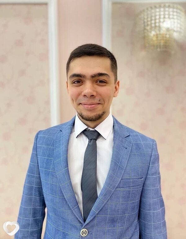 Евгений, 28, Выборге — анкета №934729